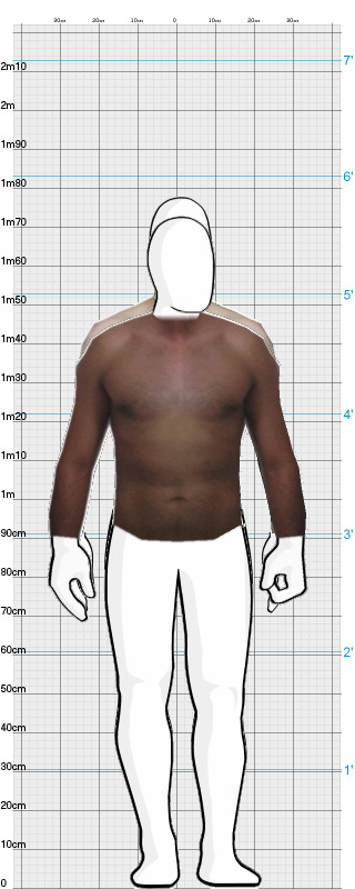 Full Size Comparison