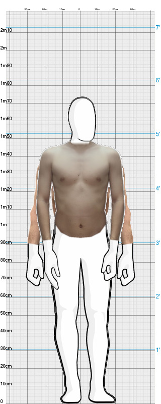 Full Size Comparison