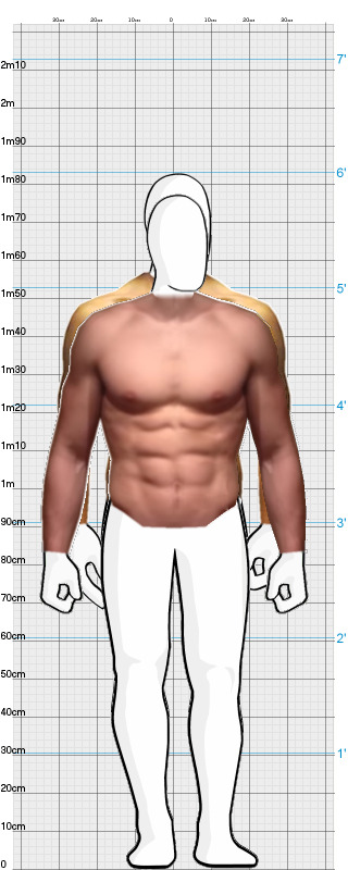 Full Size Comparison
