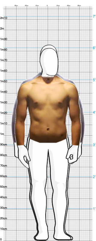 Full Size Comparison