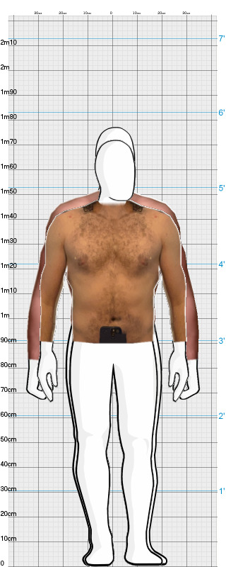 Full Size Comparison