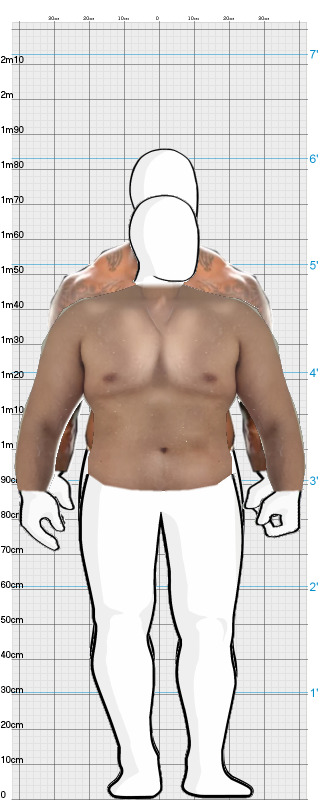 Full Size Comparison