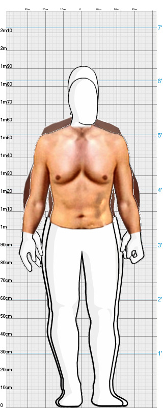Full Size Comparison