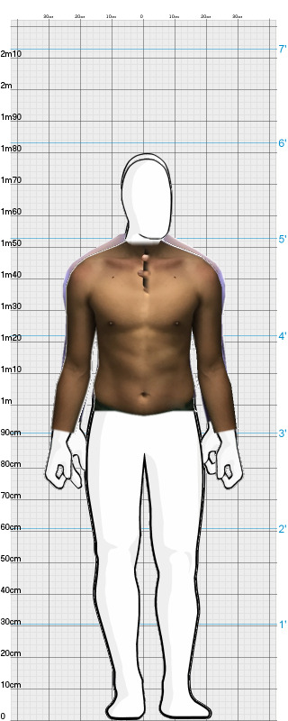 Full Size Comparison