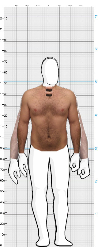 Full Size Comparison