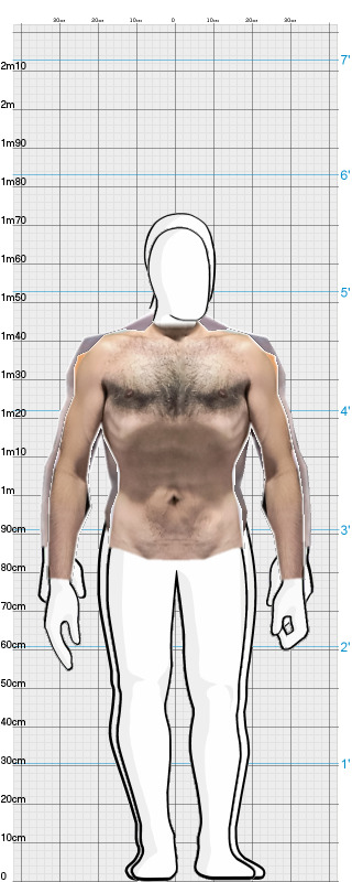 Full Size Comparison