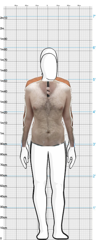 Full Size Comparison
