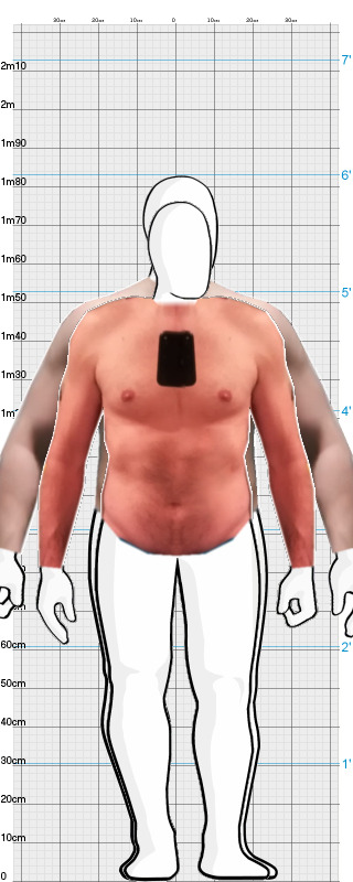 Full Size Comparison
