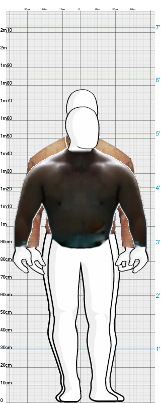 Full Size Comparison