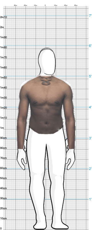 Full Size Comparison