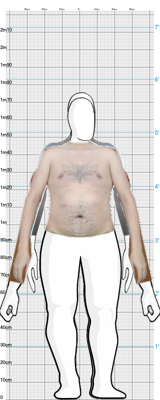 Full Size Comparison