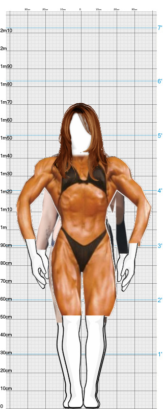 Full Size Comparison
