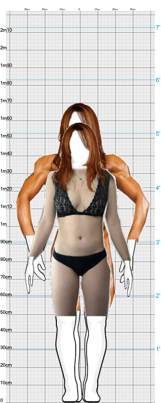 Full Size Comparison