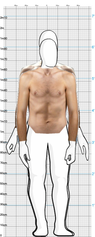 Full Size Comparison