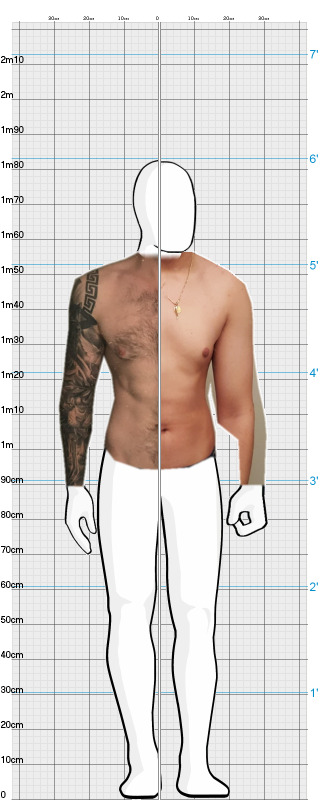 Full Size Comparison