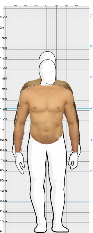 Full Size Comparison
