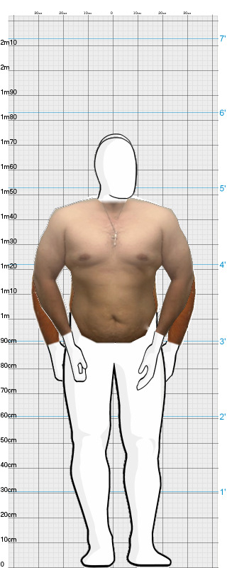 Full Size Comparison