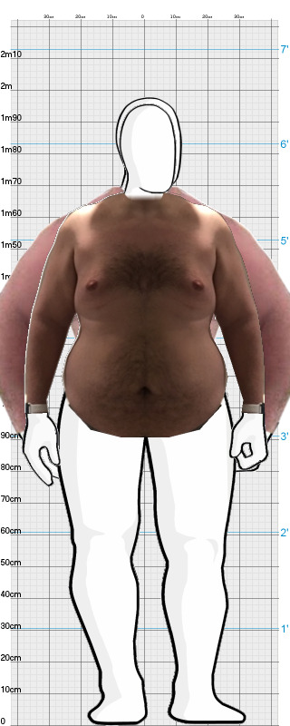 Full Size Comparison