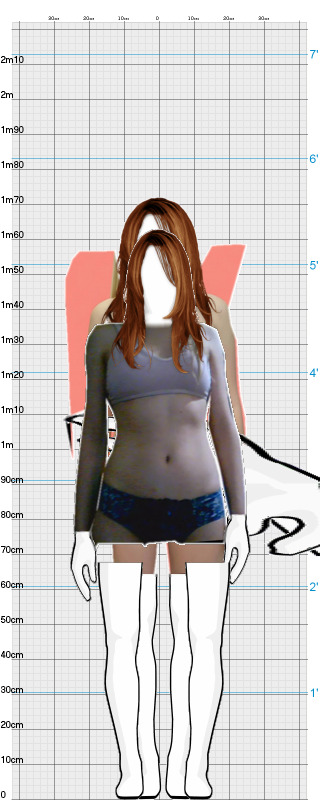 Full Size Comparison