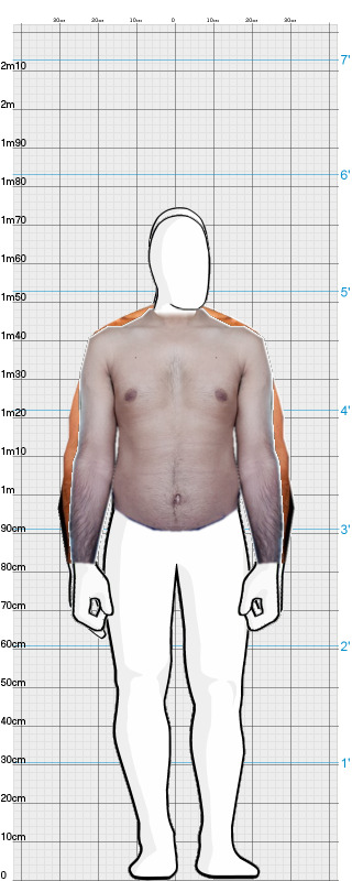 Full Size Comparison