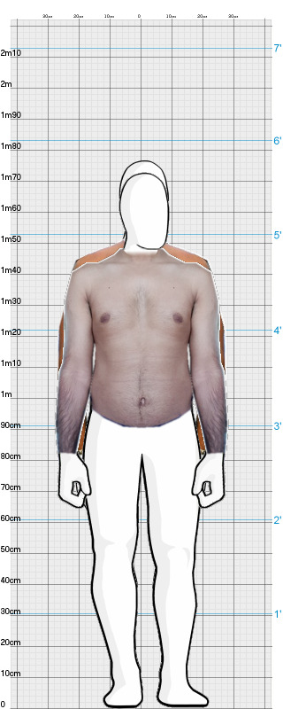 Full Size Comparison