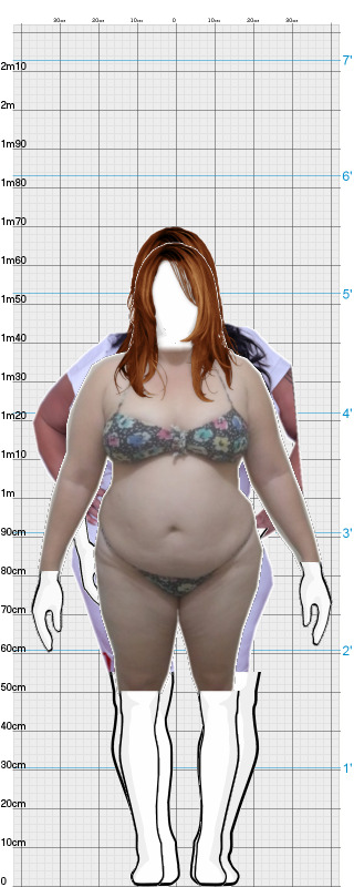 Full Size Comparison