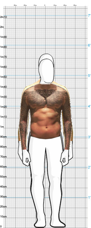 Full Size Comparison