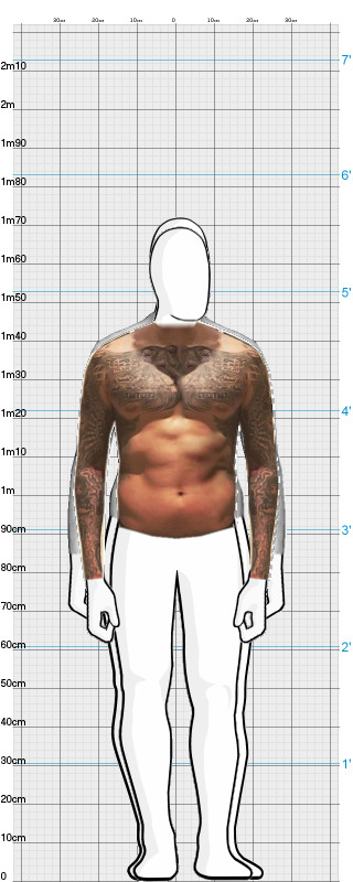 Full Size Comparison