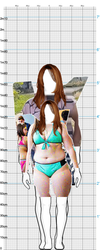 Full Size Comparison