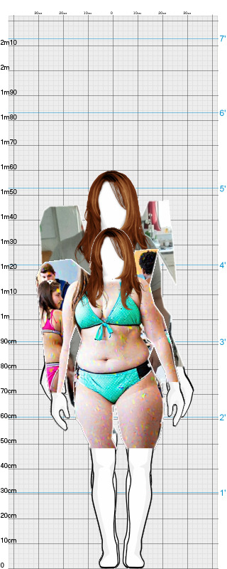 Full Size Comparison