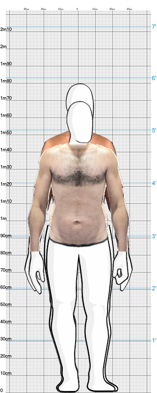 Full Size Comparison