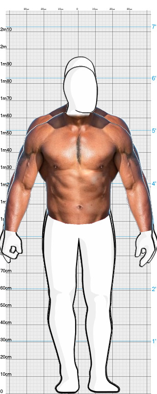 Full Size Comparison