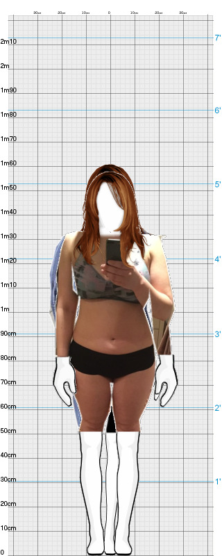 Full Size Comparison
