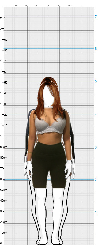 Full Size Comparison