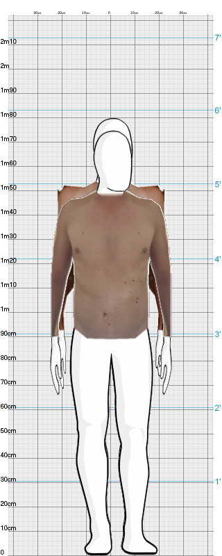 Full Size Comparison