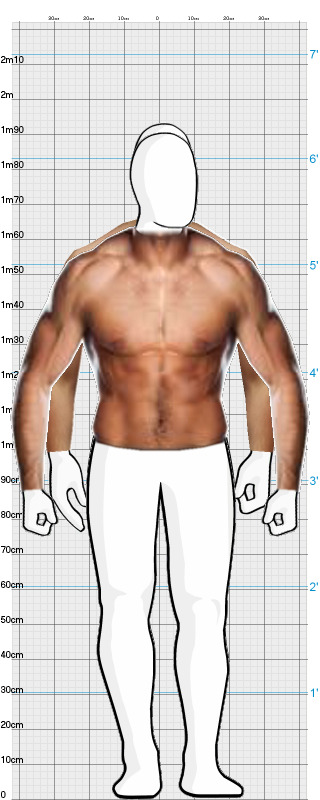 Full Size Comparison