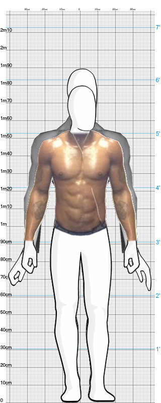 Full Size Comparison
