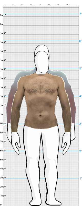 Full Size Comparison