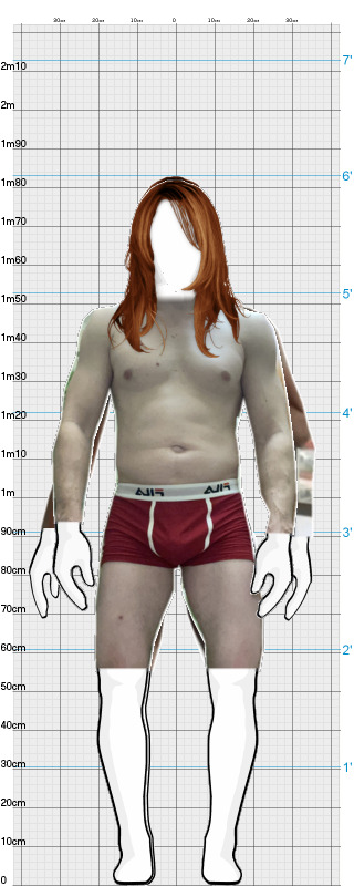 Full Size Comparison