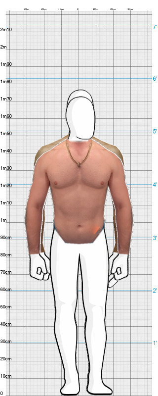 Full Size Comparison