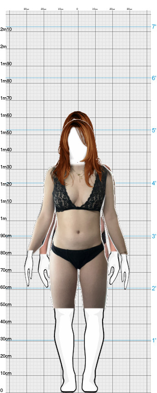 Full Size Comparison