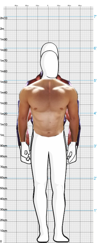 Full Size Comparison