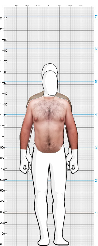 Full Size Comparison