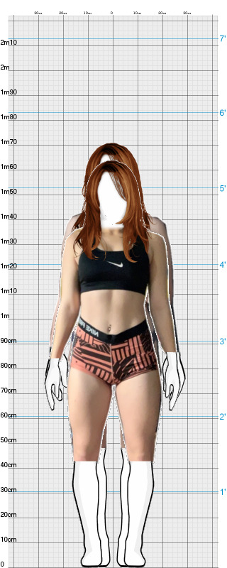 Full Size Comparison