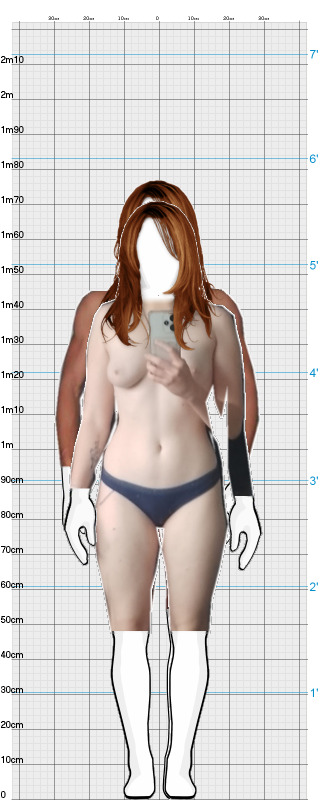 Full Size Comparison