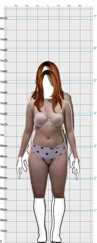 Full Size Comparison
