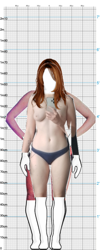 Full Size Comparison