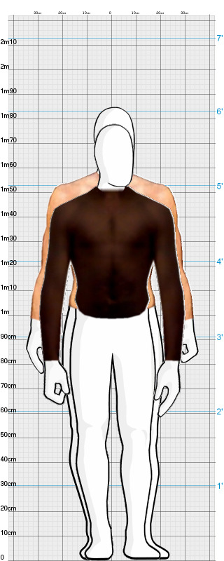 Full Size Comparison