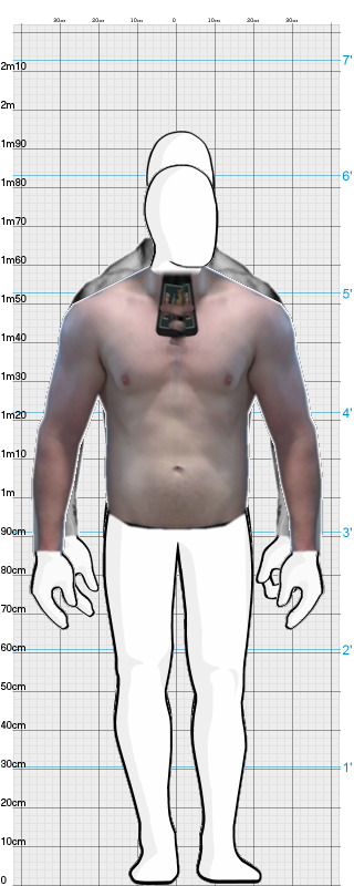 Full Size Comparison