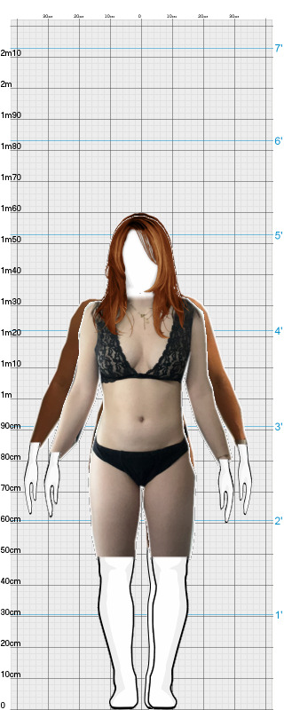 Full Size Comparison